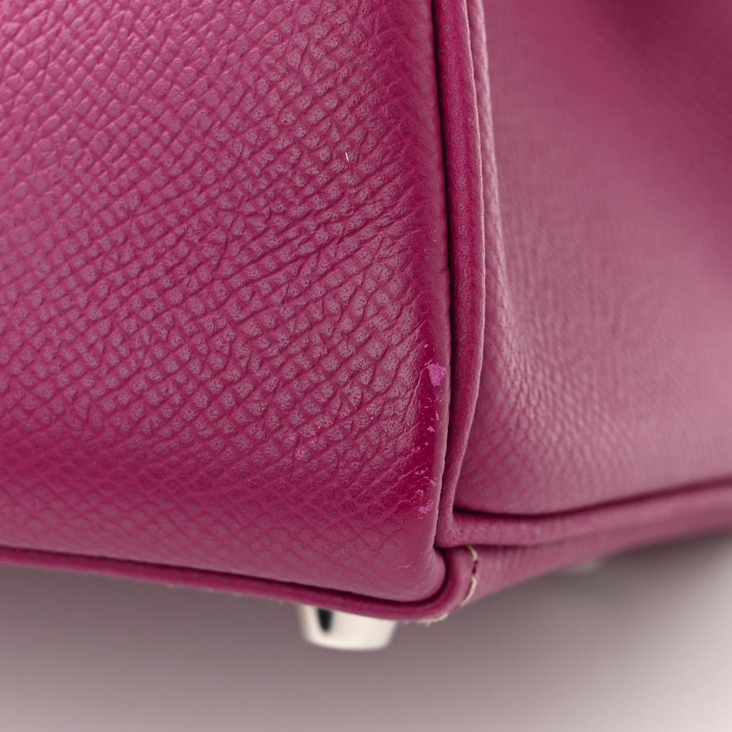 Epsom Candy Kelly Retourne 32 Tosca Rose Tyrien