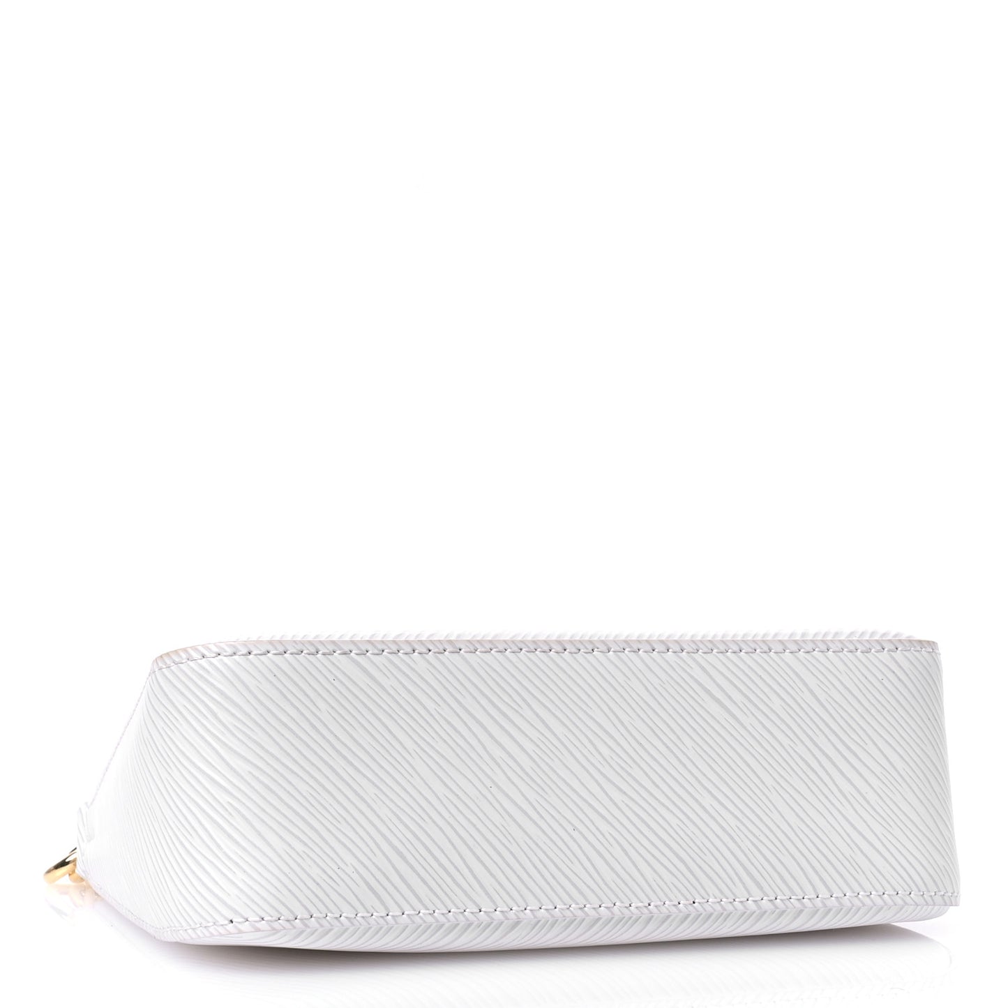 LV x TM Epi Monogram Multicolor Marellini White