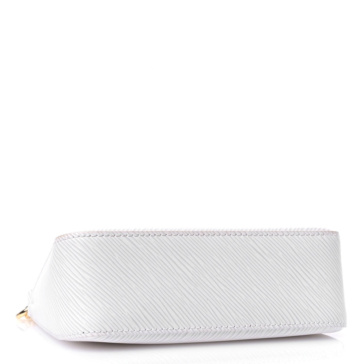Louis Vuitton LV x TM Epi Monogram Multicolor Marellini White 5 of 11
