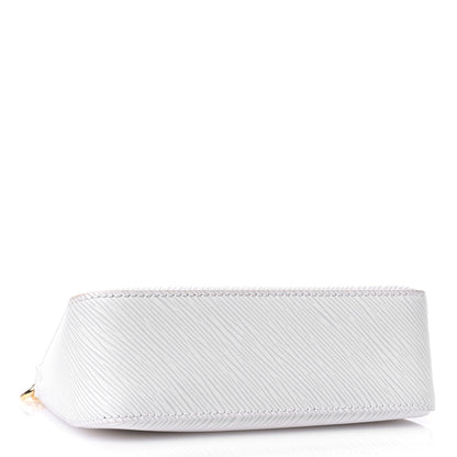 Louis Vuitton LV x TM Epi Monogram Multicolor Marellini White 5 of 11