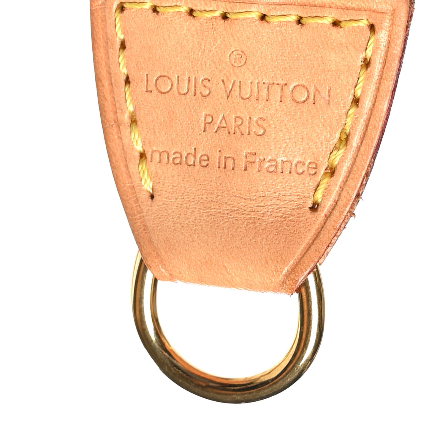 Monogram Pochette Accessories NM