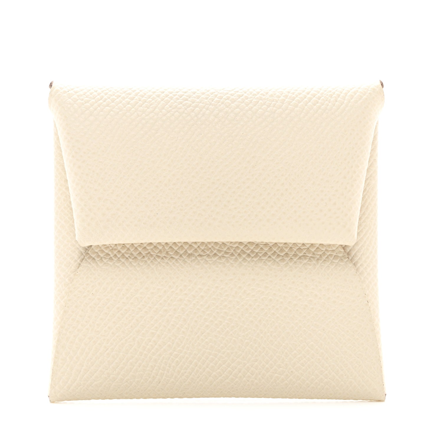 Epsom Bastia Coin Purse Craie