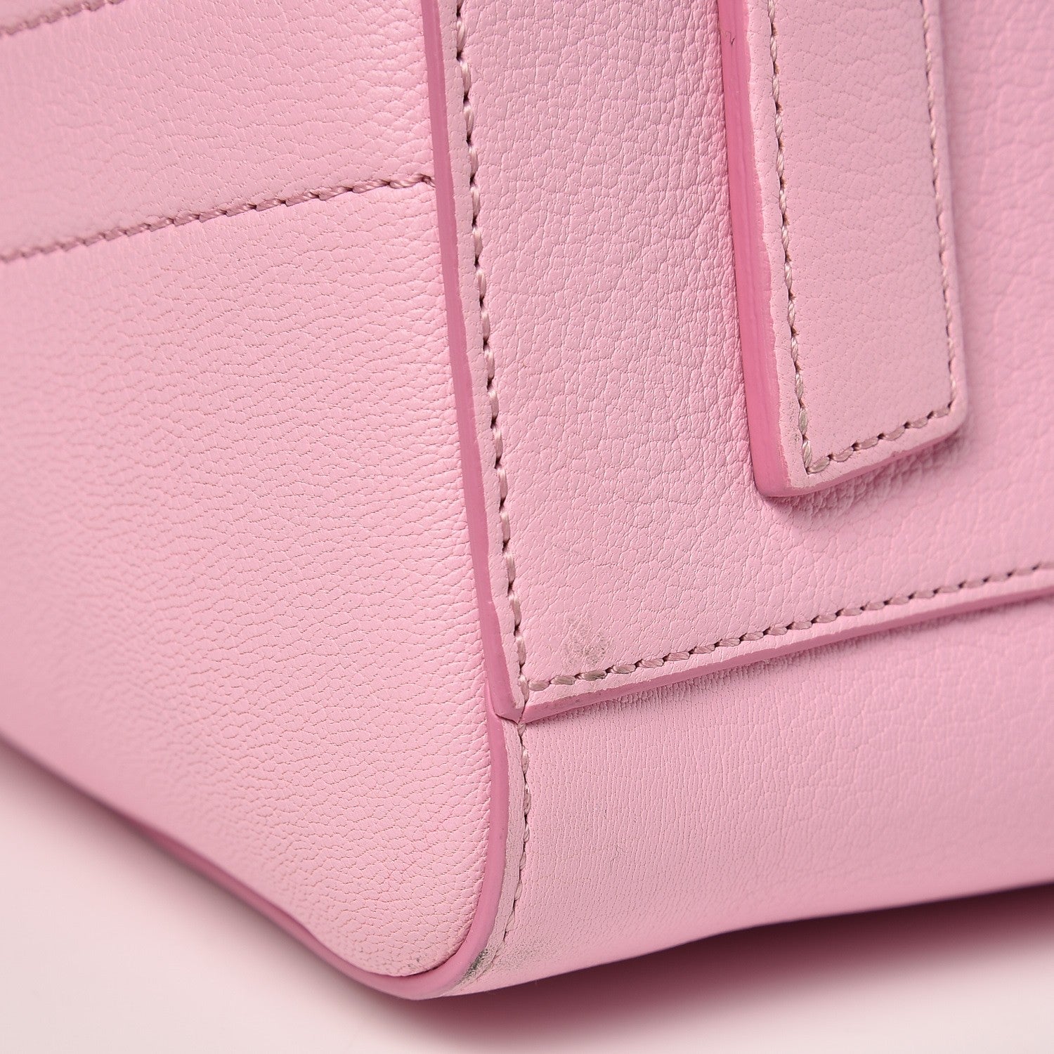 Givenchy Sugar Goatskin Small Antigona Bright Pink 10 of 10