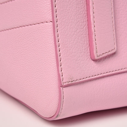 Givenchy Sugar Goatskin Small Antigona Bright Pink 10 of 10