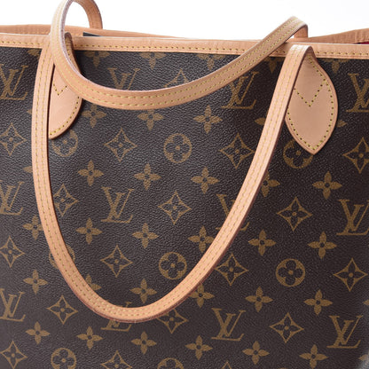 Louis Vuitton Monogram Neo Neverfull MM Pivoine 11 of 14