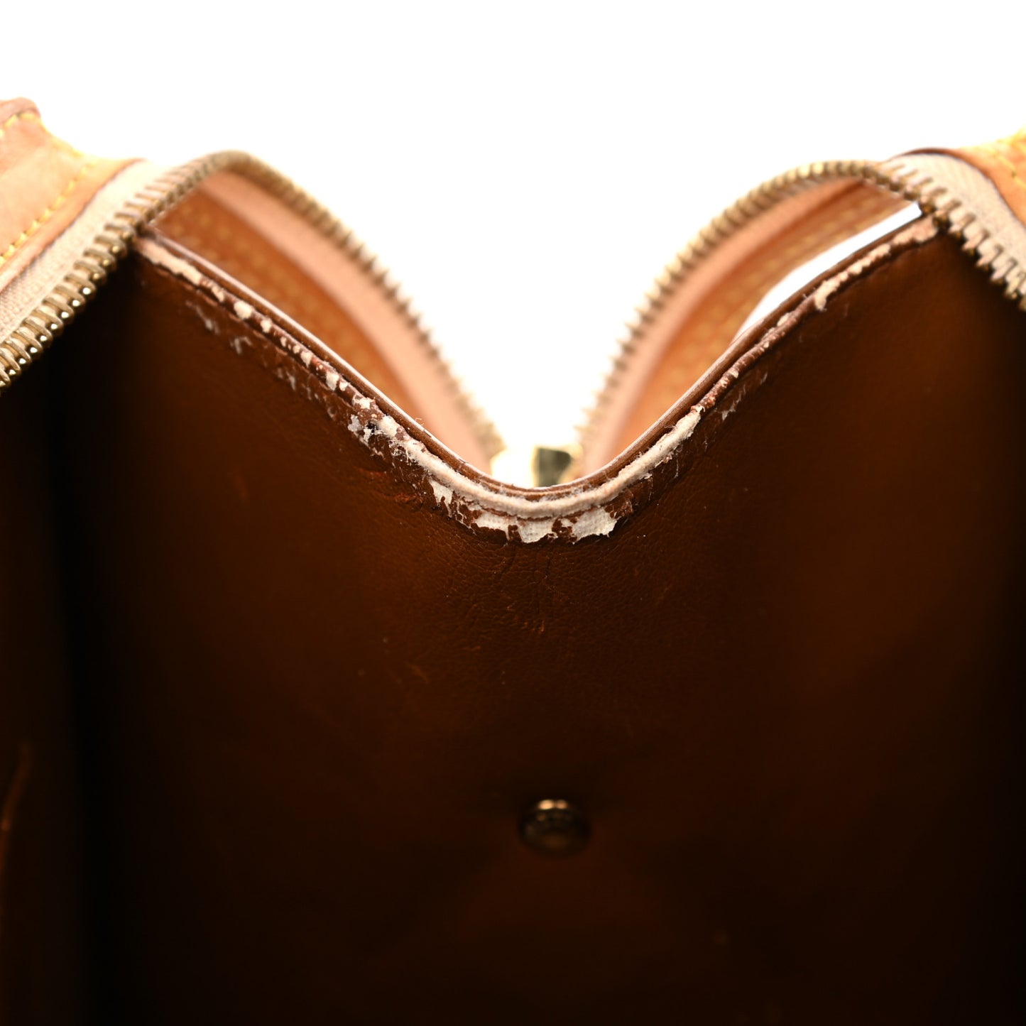 Vernis Forsyth GM Bronze
