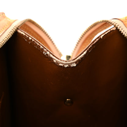 Louis Vuitton Vernis Forsyth GM Bronze 12 of 18