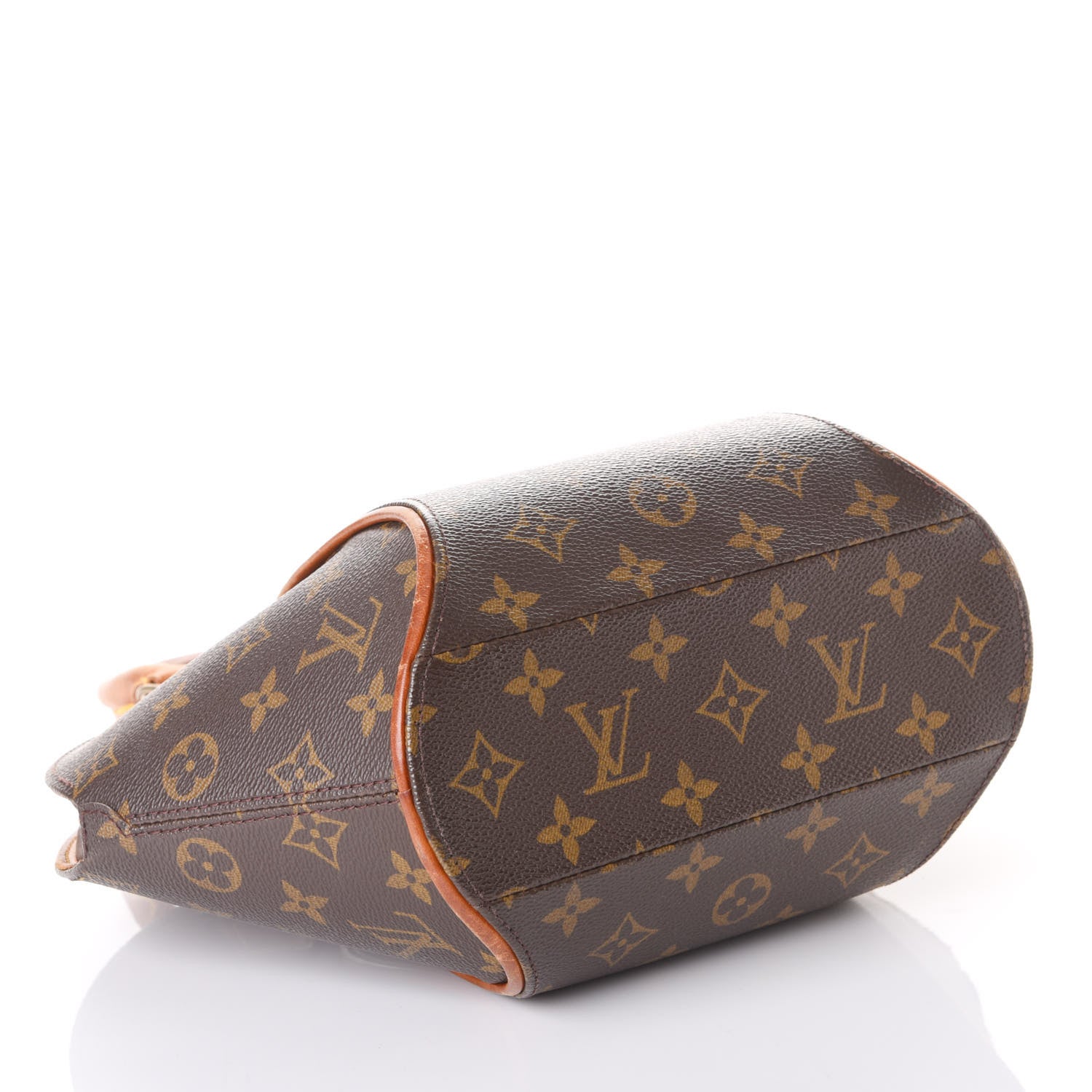Louis Vuitton Monogram Ellipse PM 3 of 10