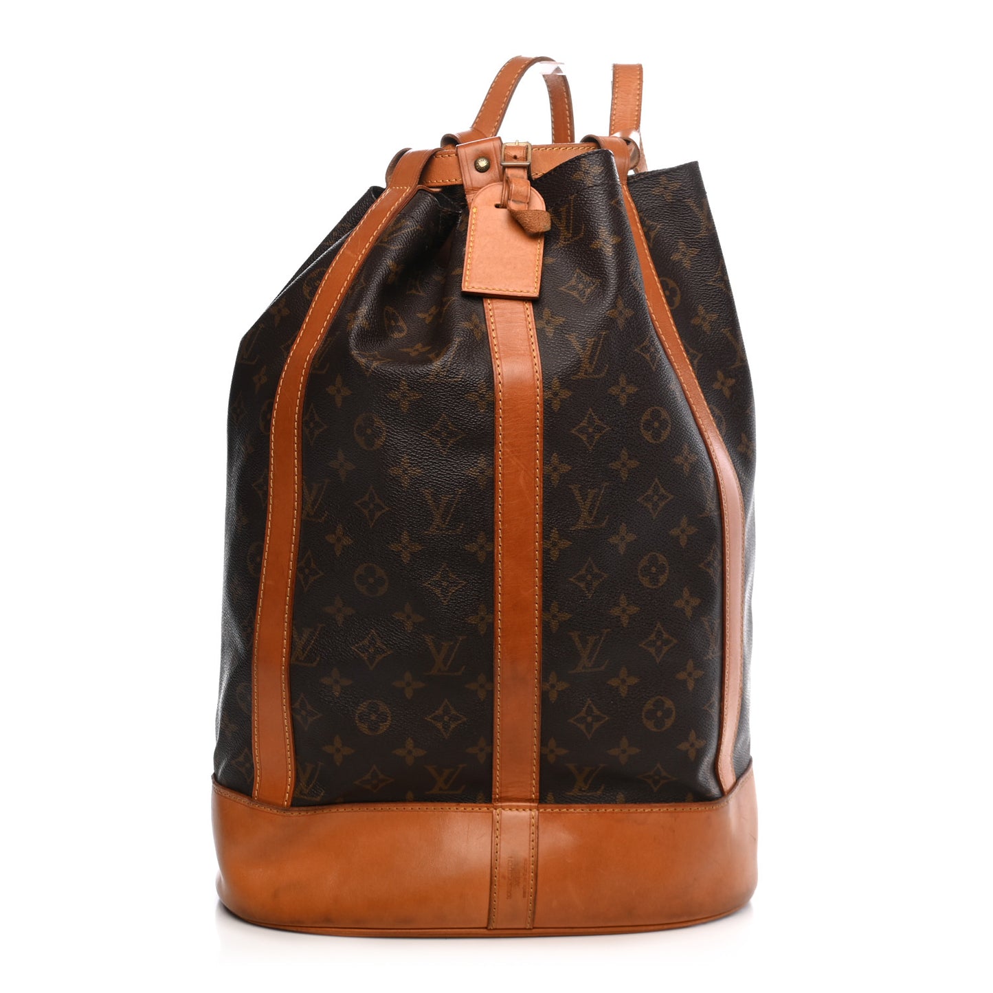 Monogram Randonnee GM Backpack