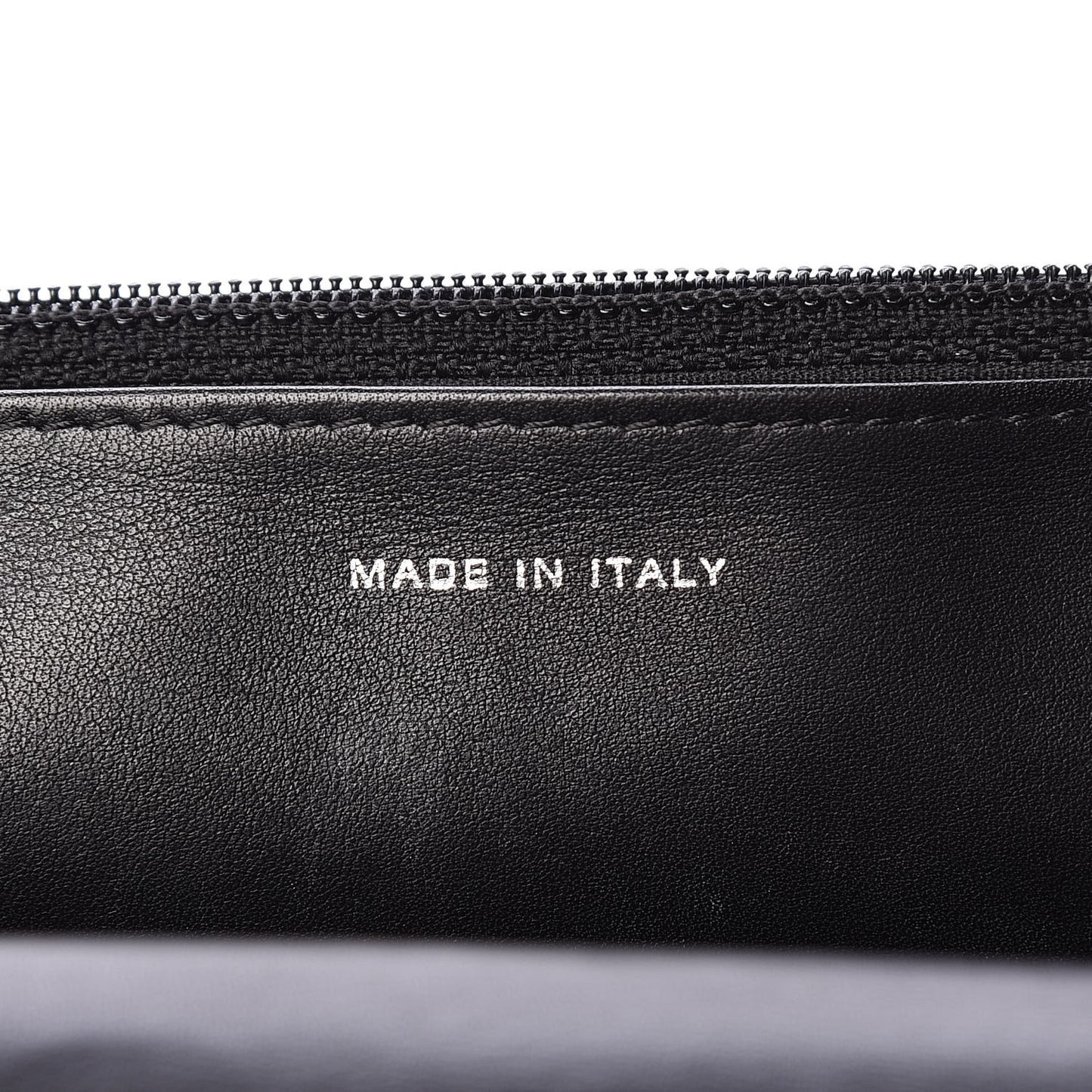 Caviar Timeless CC Wallet On Chain WOC Black