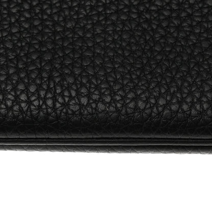 Hermes Togo Birkin 25 Black 11 of 12