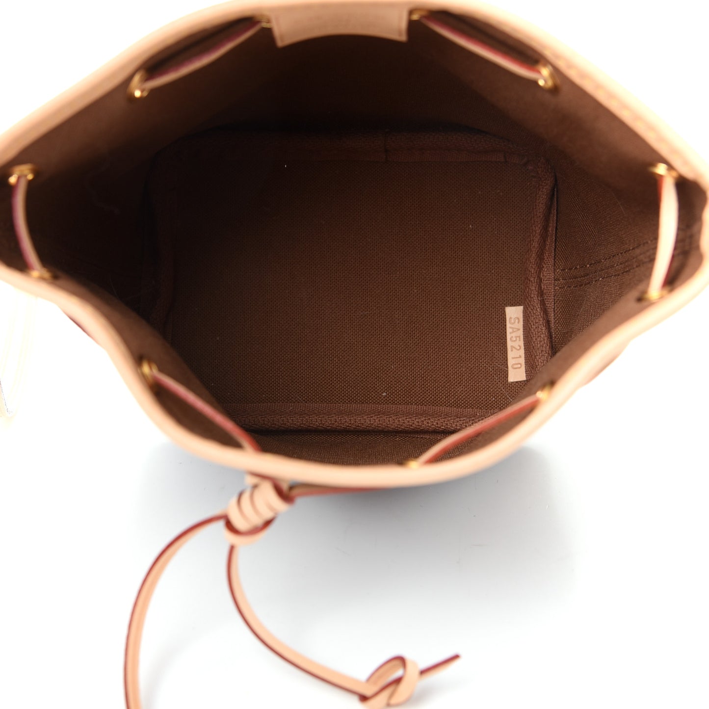 Monogram Nano Noe