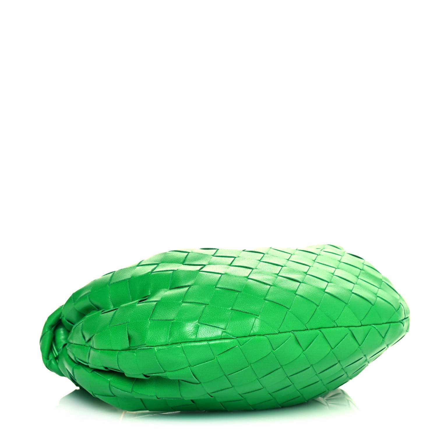 Bottega Veneta Nappa Intrecciato Mini Jodie Parakeet 3 of 8
