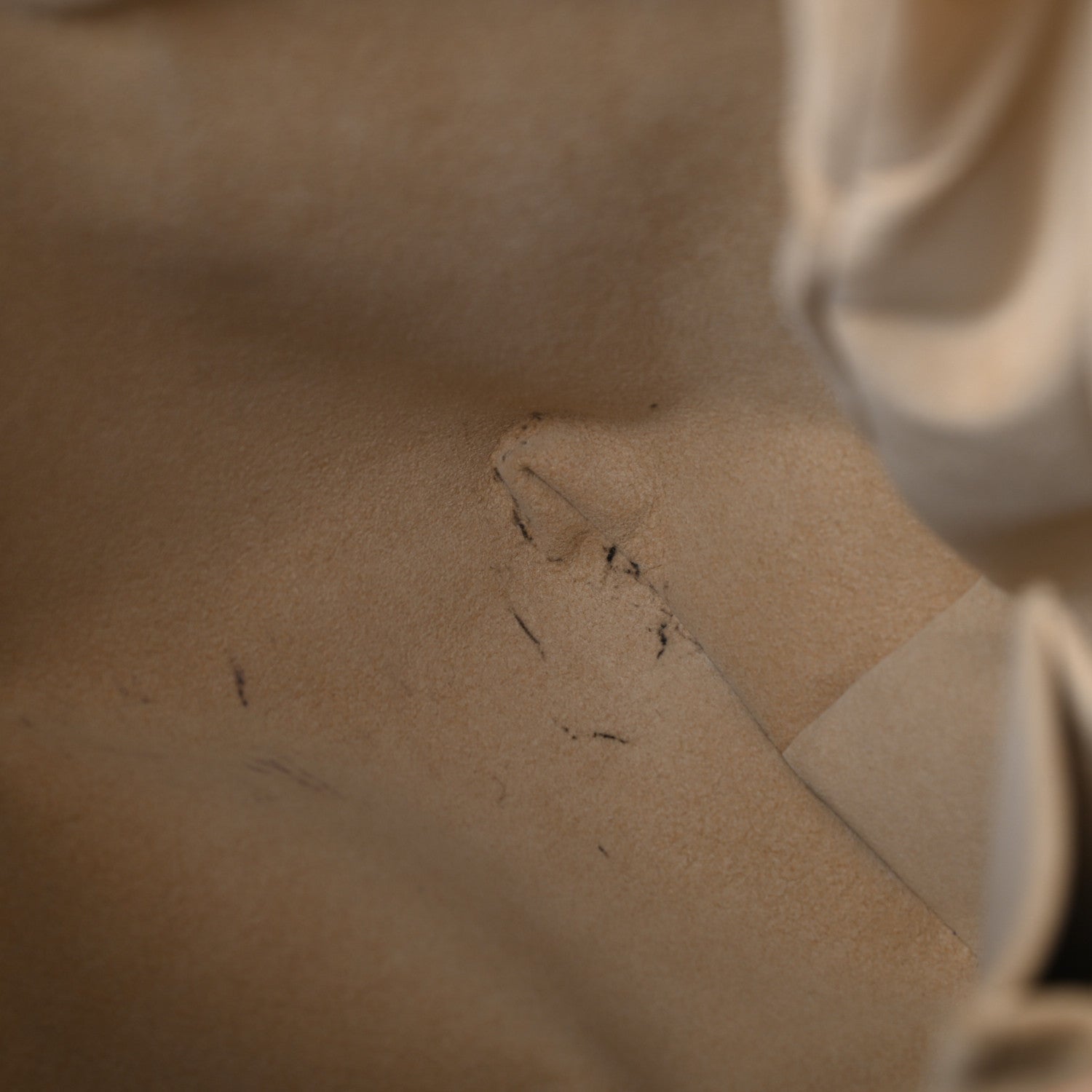 Louis Vuitton Damier Azur Galliera PM 7 of 9