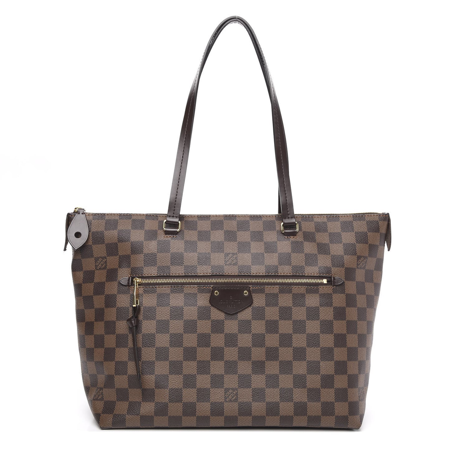Damier Ebene Iena MM