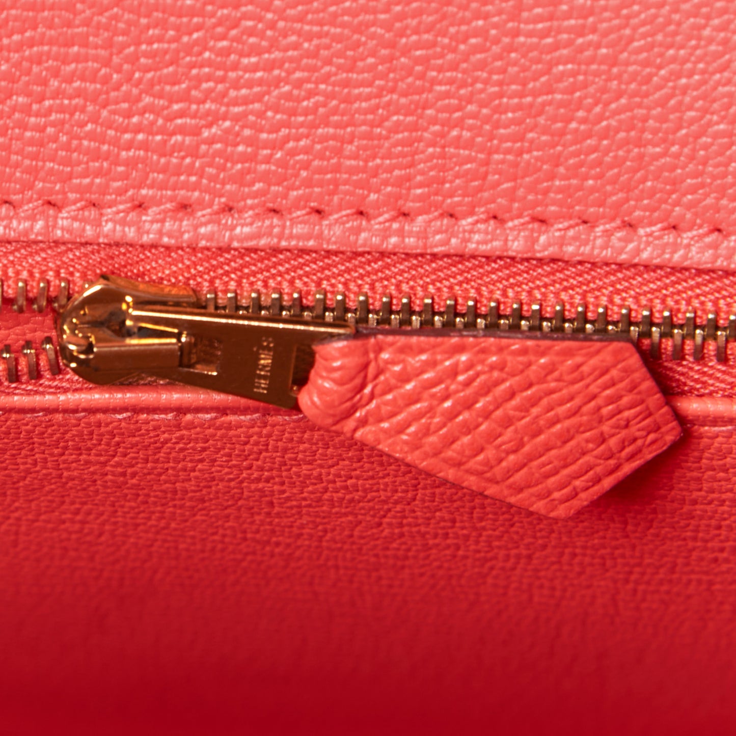Epsom Birkin 30 Rose Jaipur
