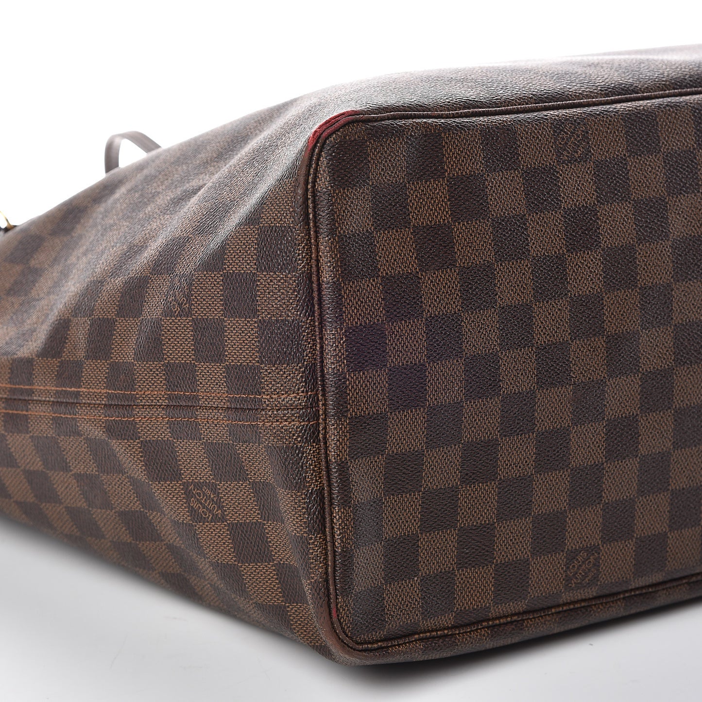 Damier Ebene Neverfull GM