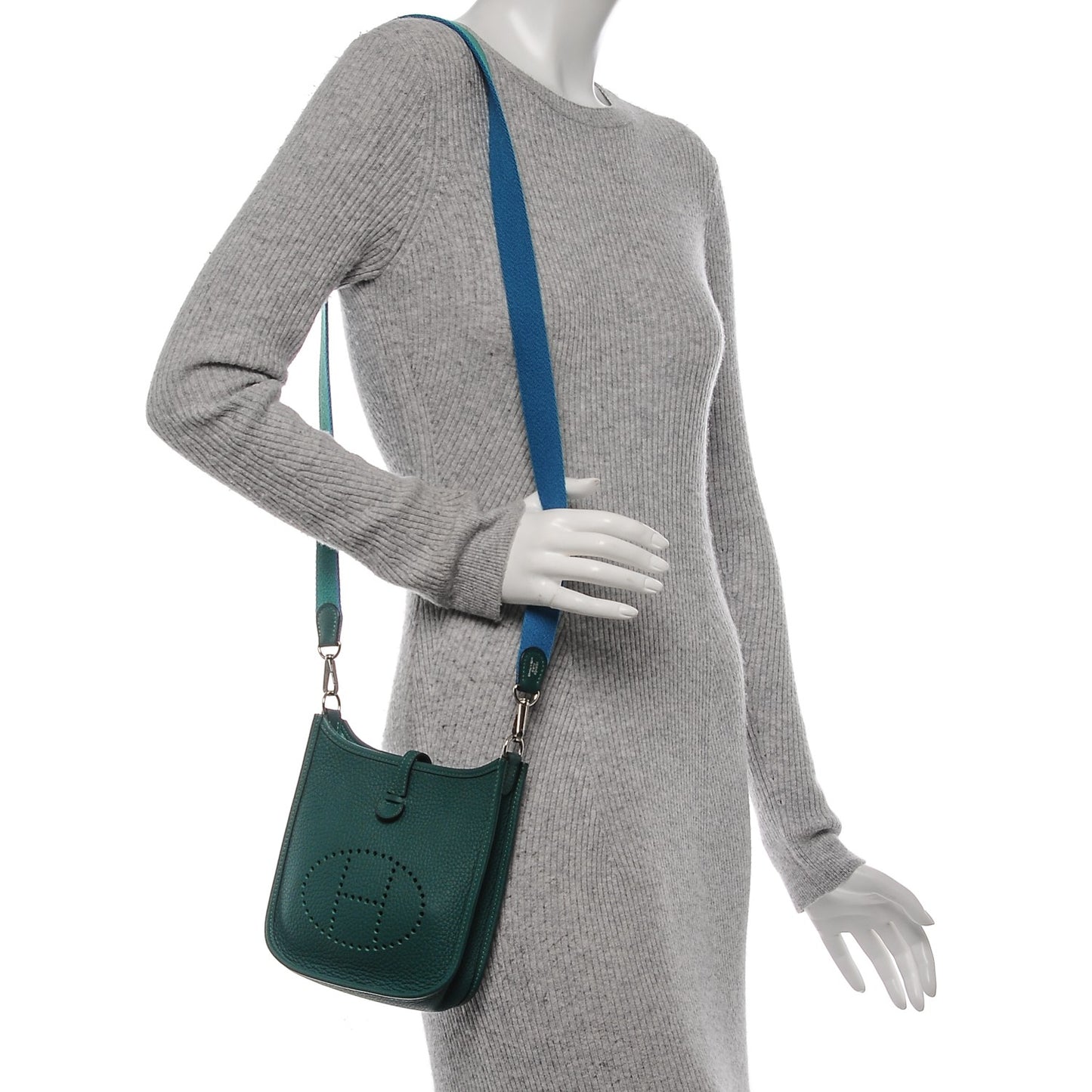 Taurillon Clemence Evelyne III TPM Malachite