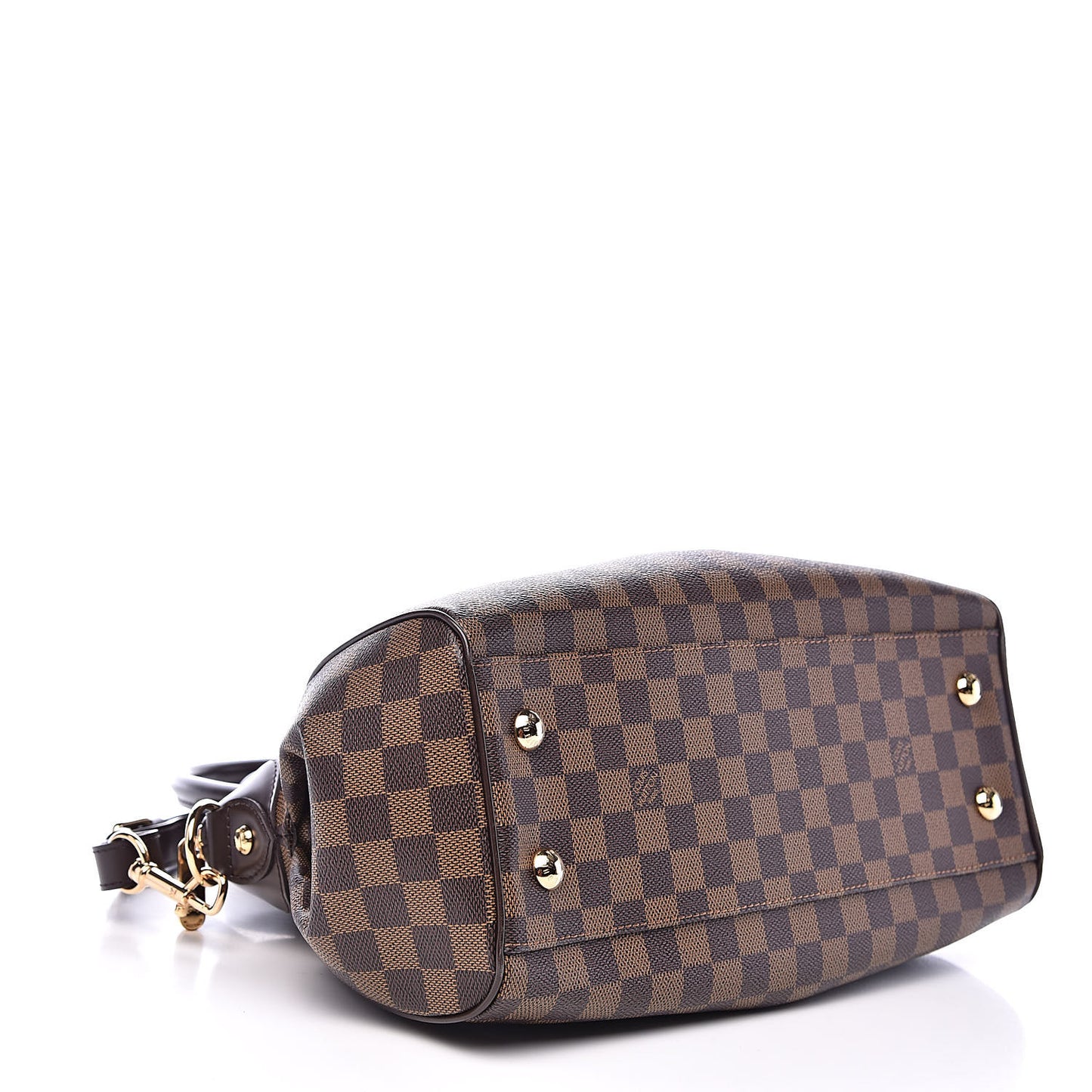 Damier Ebene Trevi PM