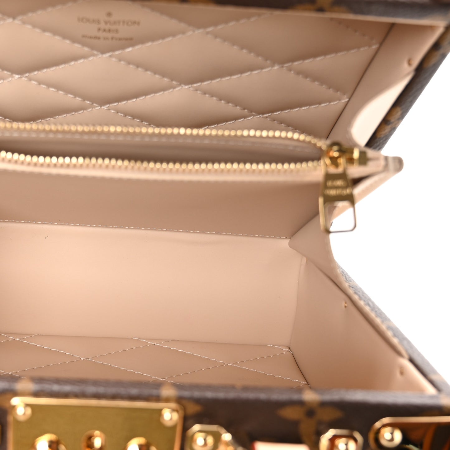 Monogram Petite Valise