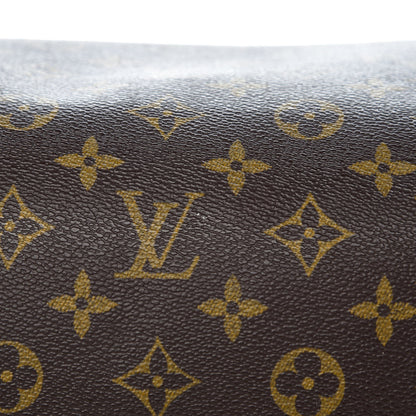 Louis Vuitton Monogram Montorgueil GM 21 of 21