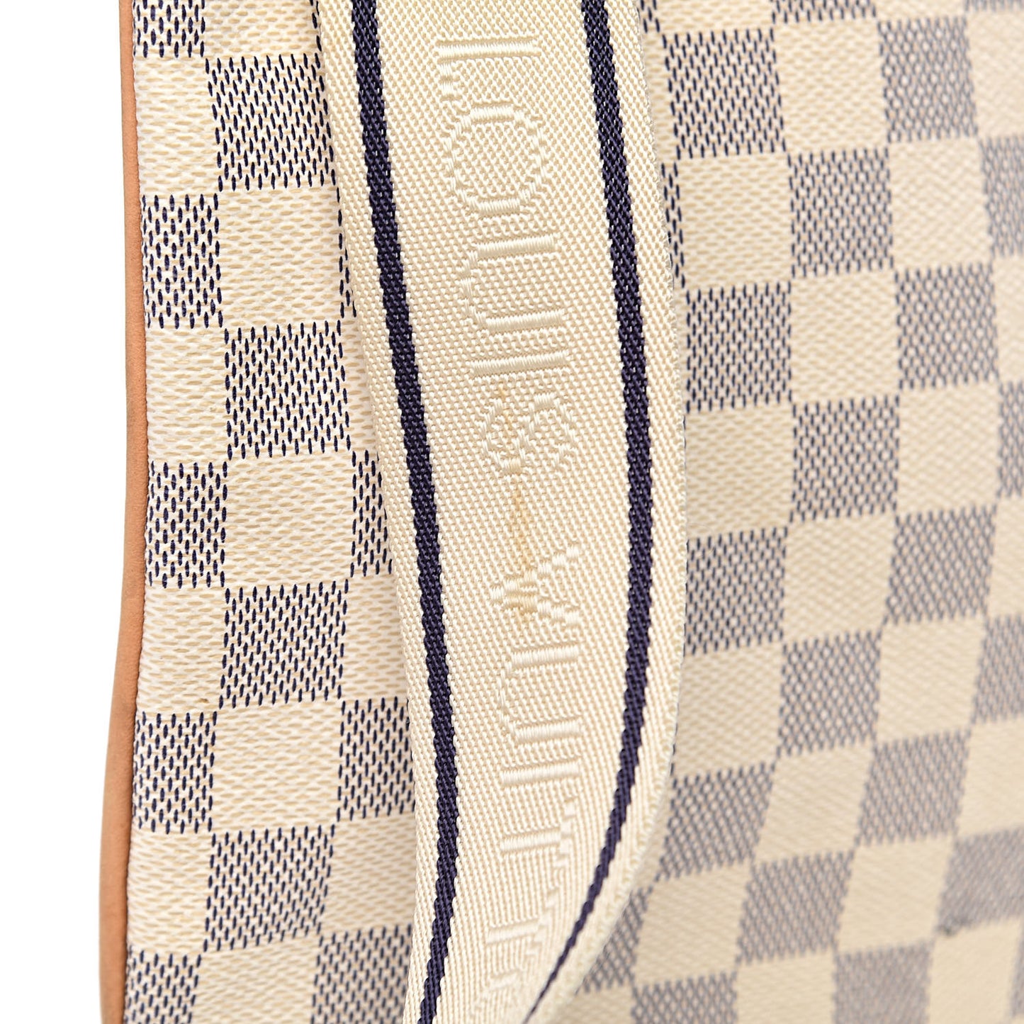 Damier Azur Bosphore Pochette