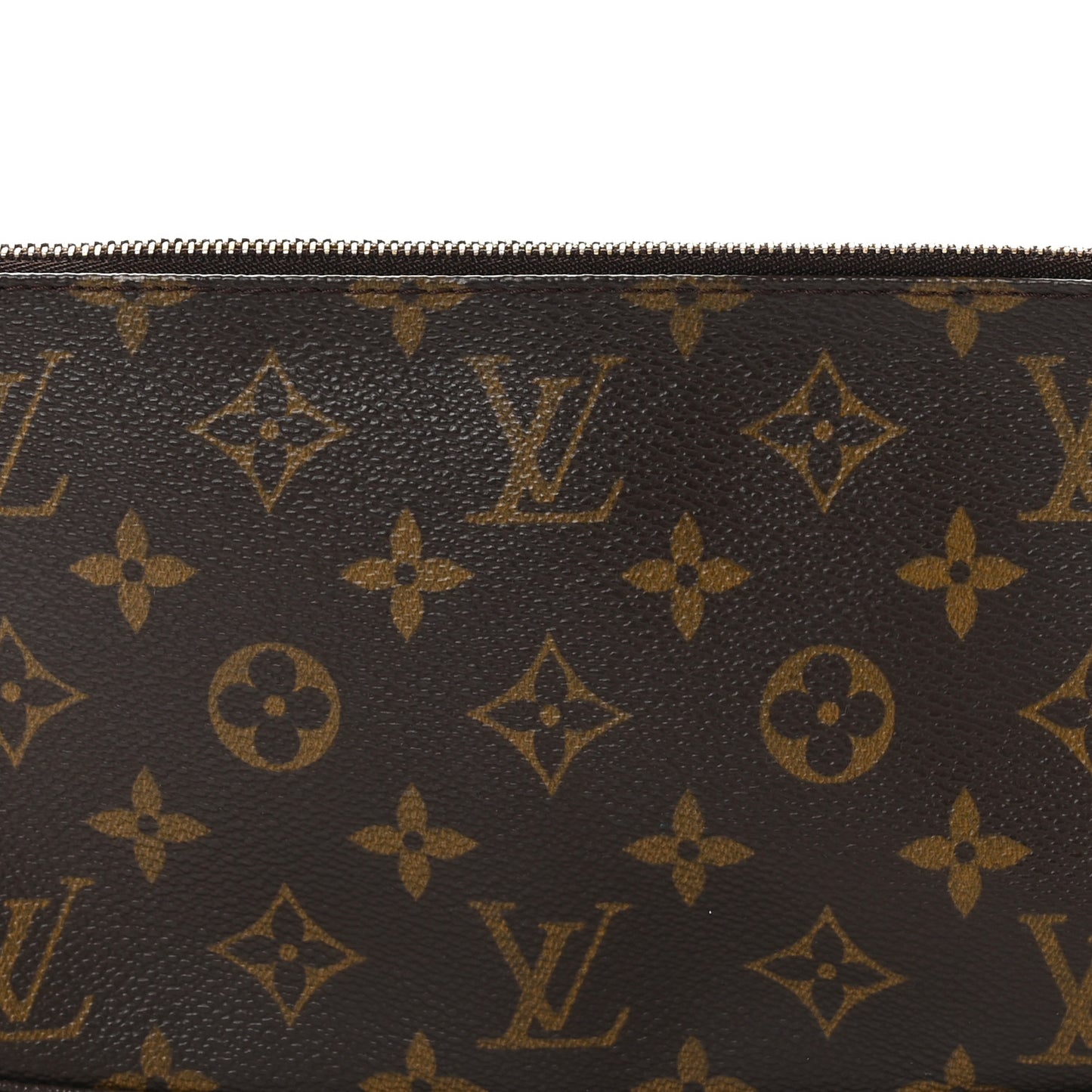 Monogram Pochette Accessories