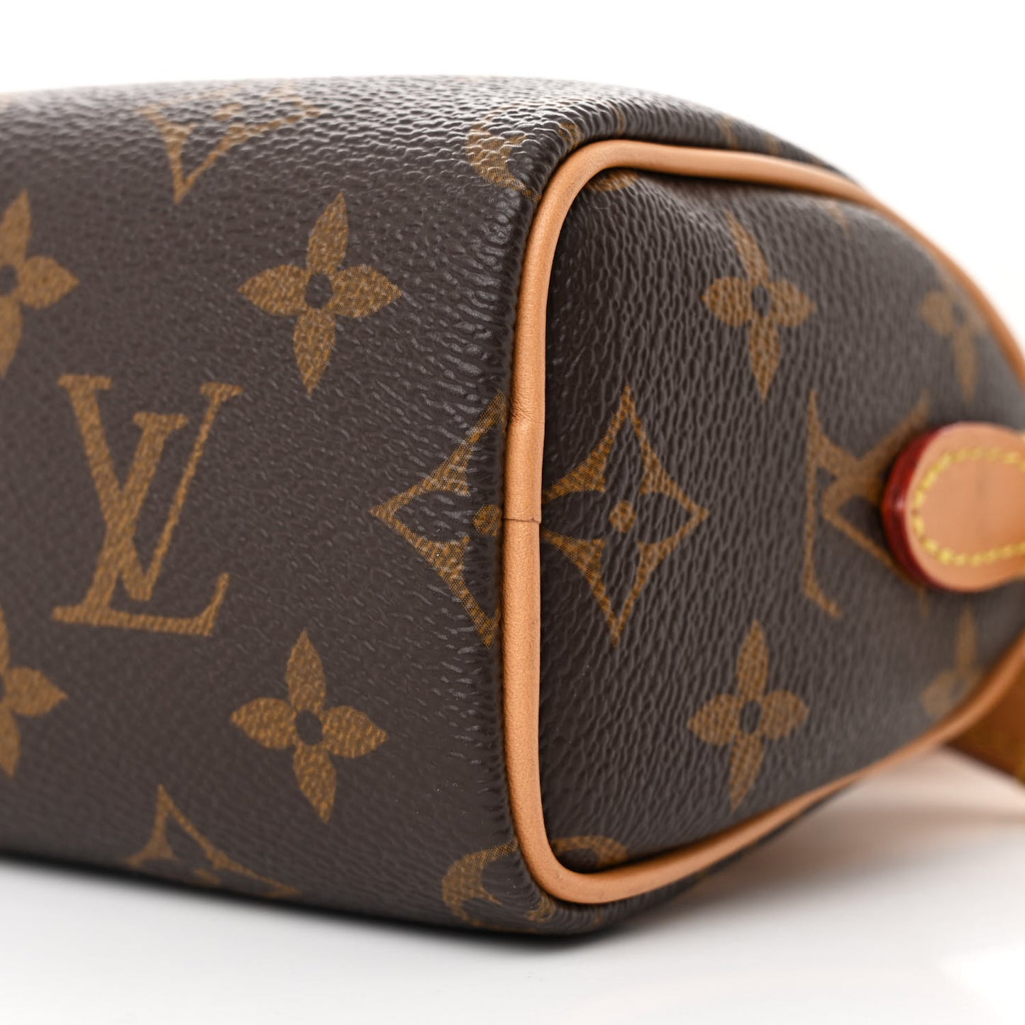 Monogram Nano Speedy Bandouliere