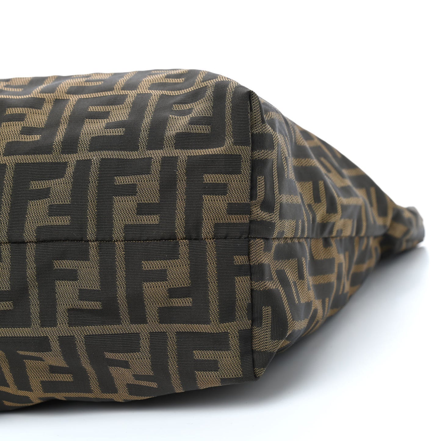 Zucca Tote Tobacco