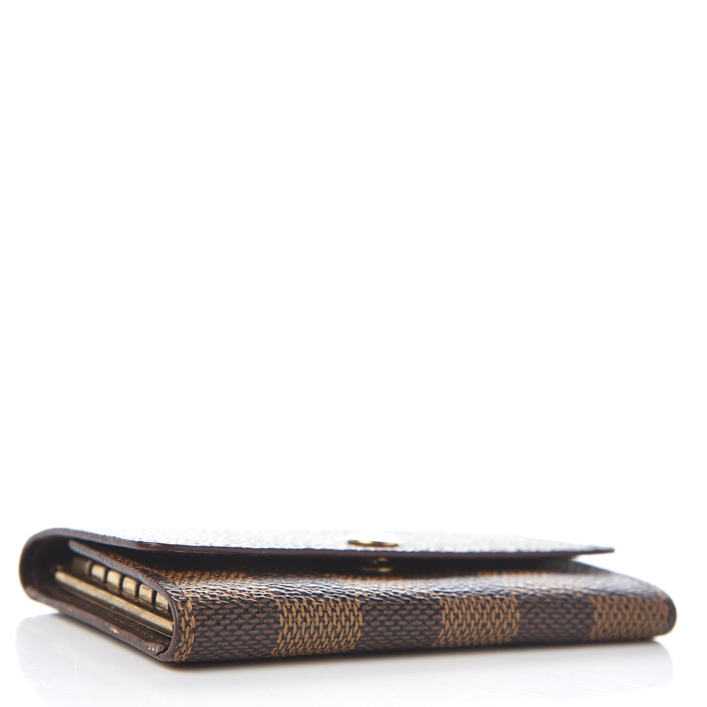 Damier Ebene Multicles 6 Key Holder