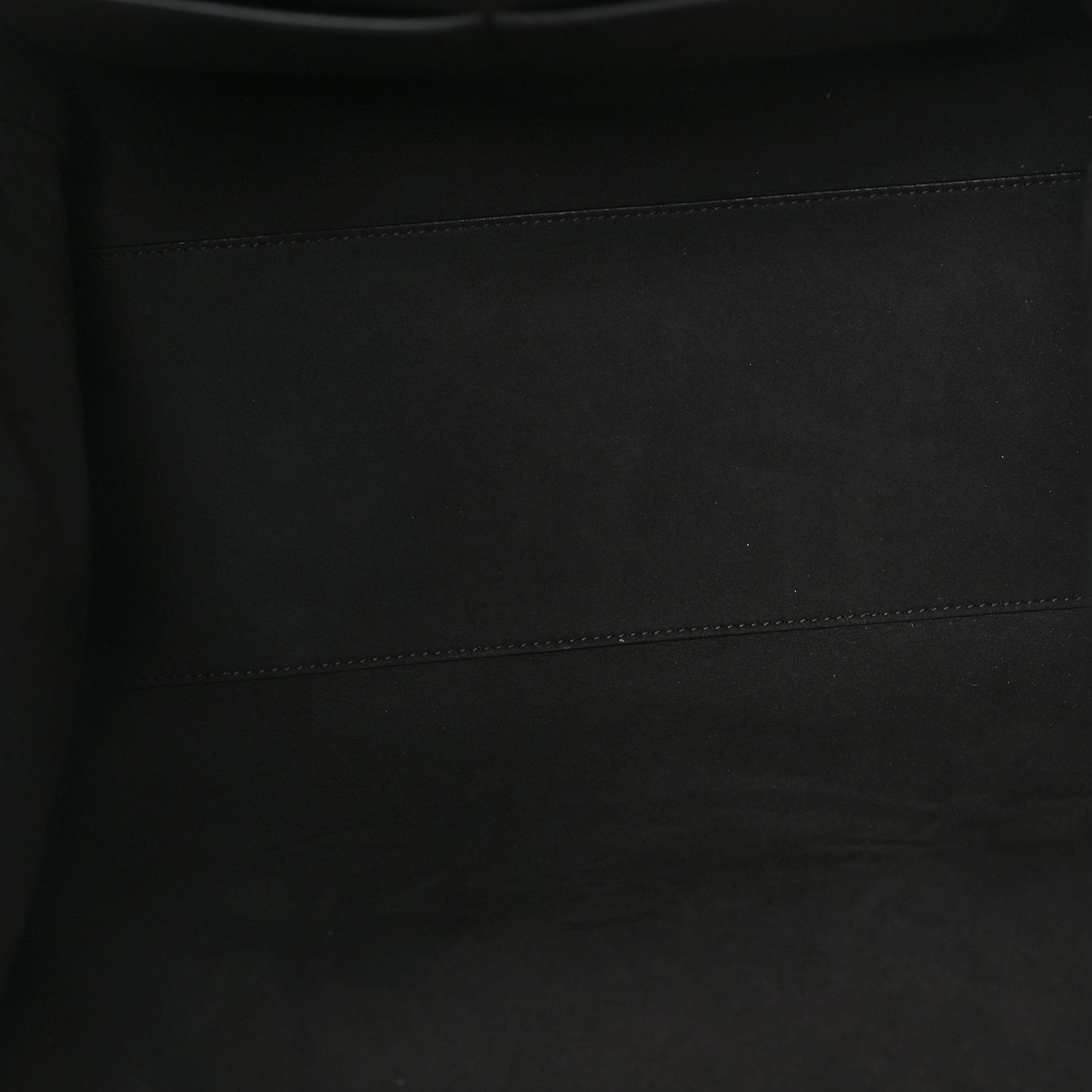 Sheepskin FF 1974 Large Fendi Origami Brown