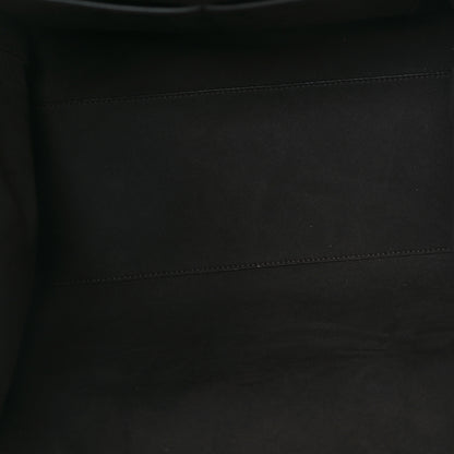 Fendi Sheepskin FF 1974 Large Fendi Origami Brown 5 of 10