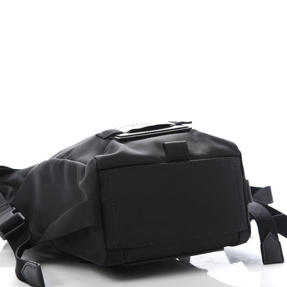 Givenchy Nylon Mini Downtown Backpack Black 3 of 7