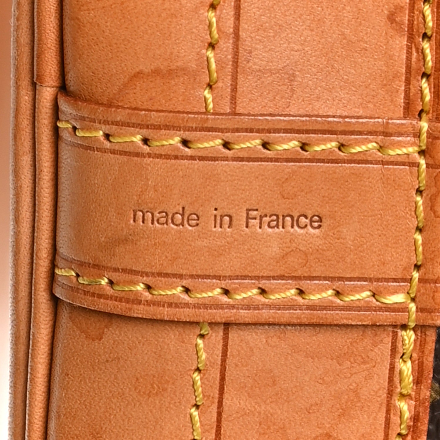 Louis Vuitton Monogram Noe 7 of 11