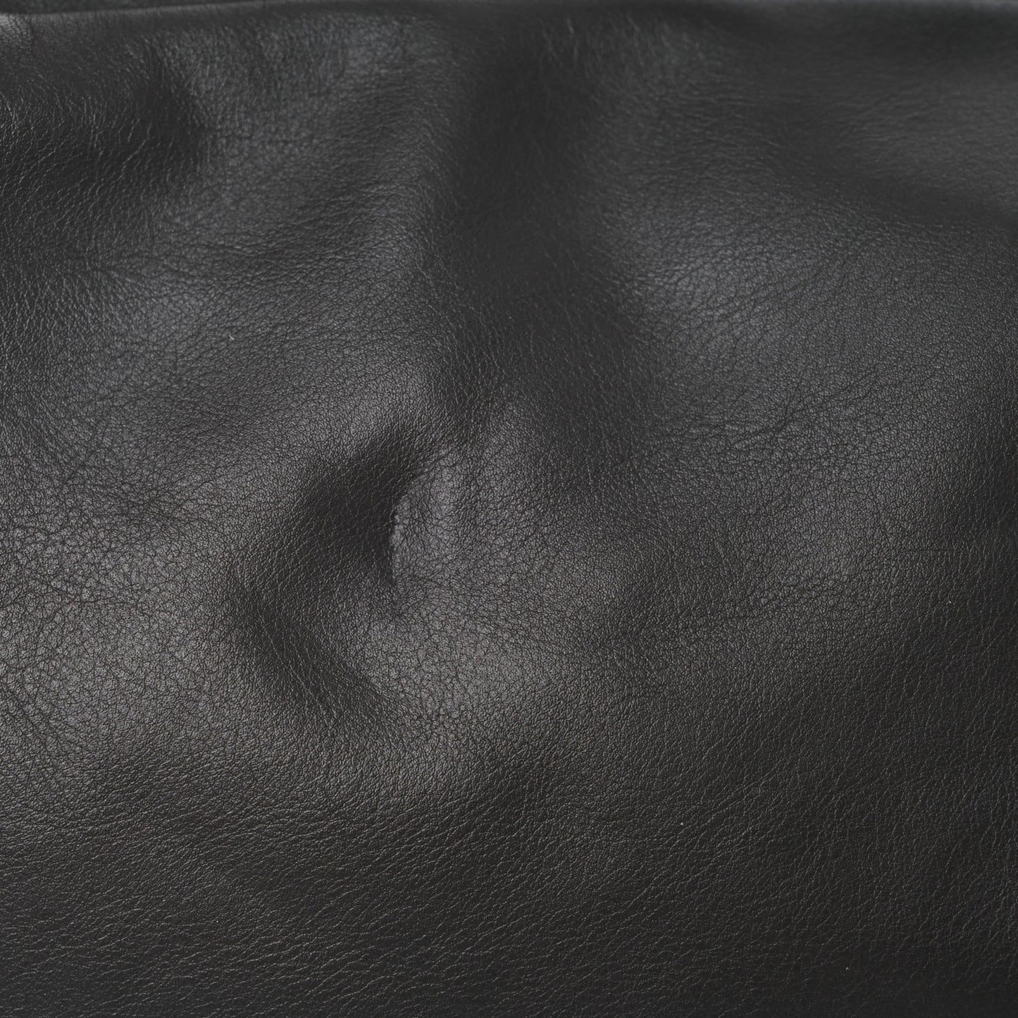 Nappa Intrecciato Belt Bag Lead