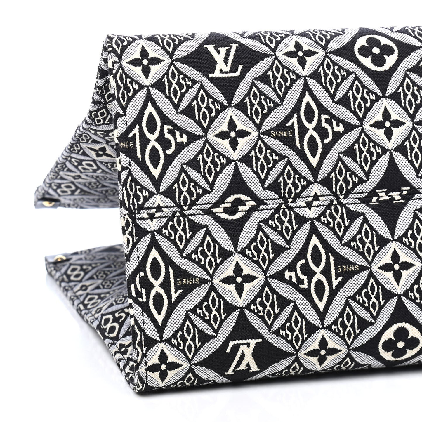 Jacquard Since 1854 Onthego GM Grey