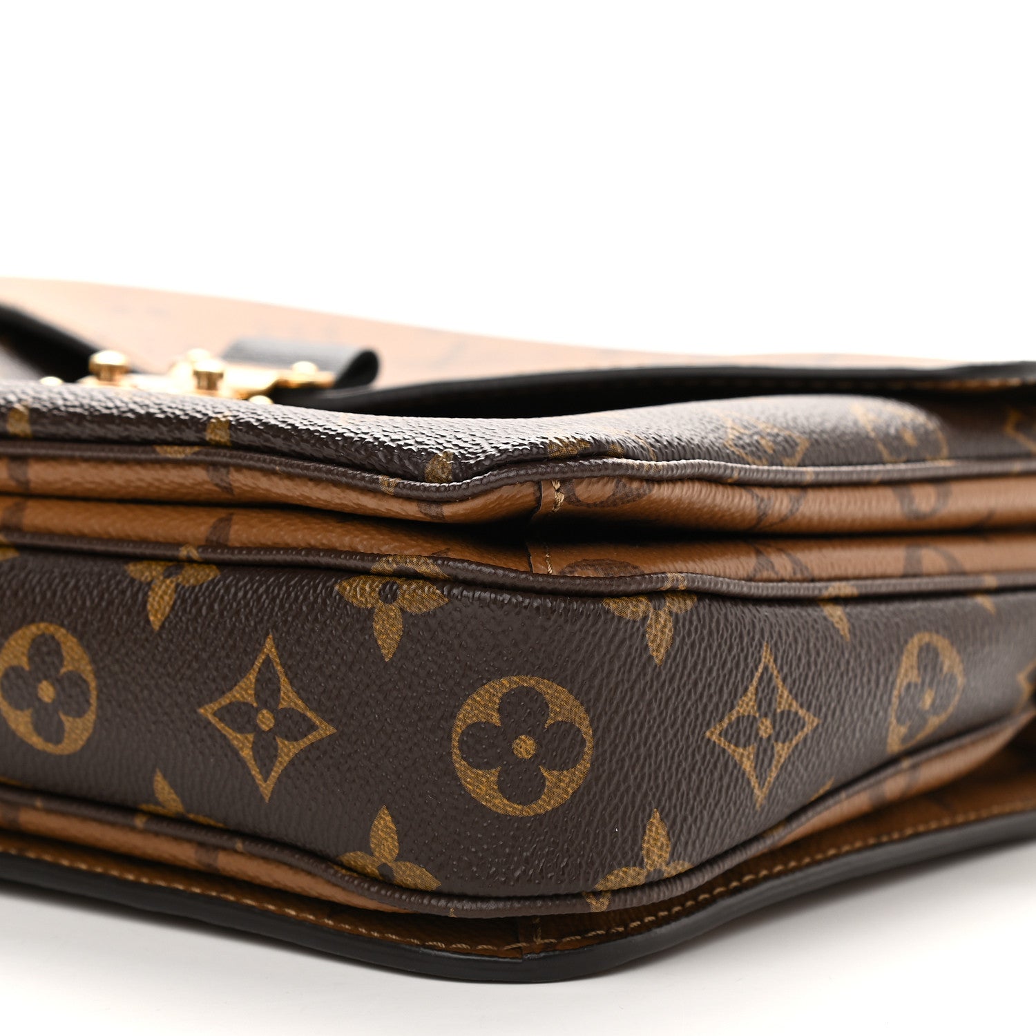 Louis Vuitton Reverse Monogram Pochette Metis 9 of 9