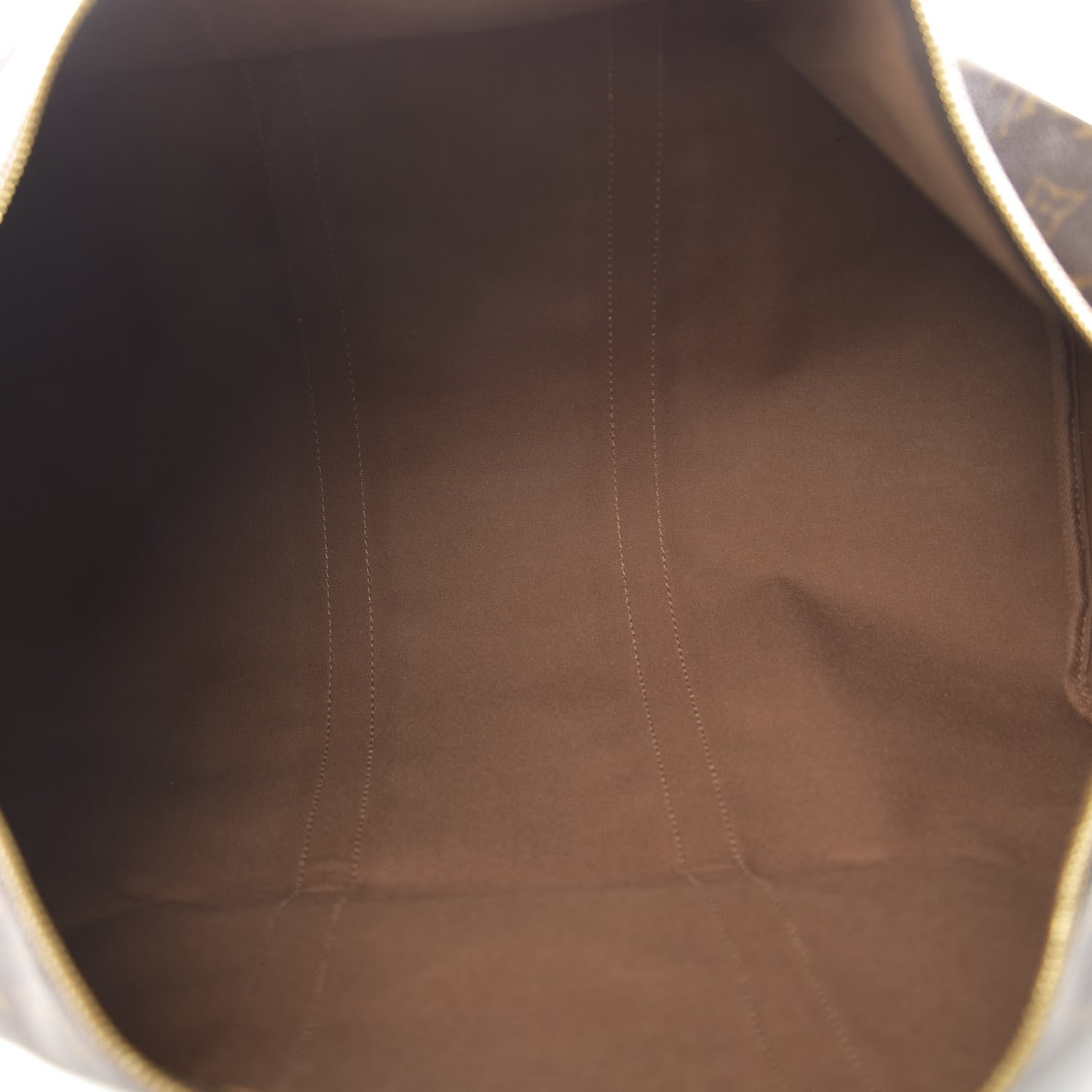 Louis Vuitton Monogram Keepall Bandouliere 50 4 of 11