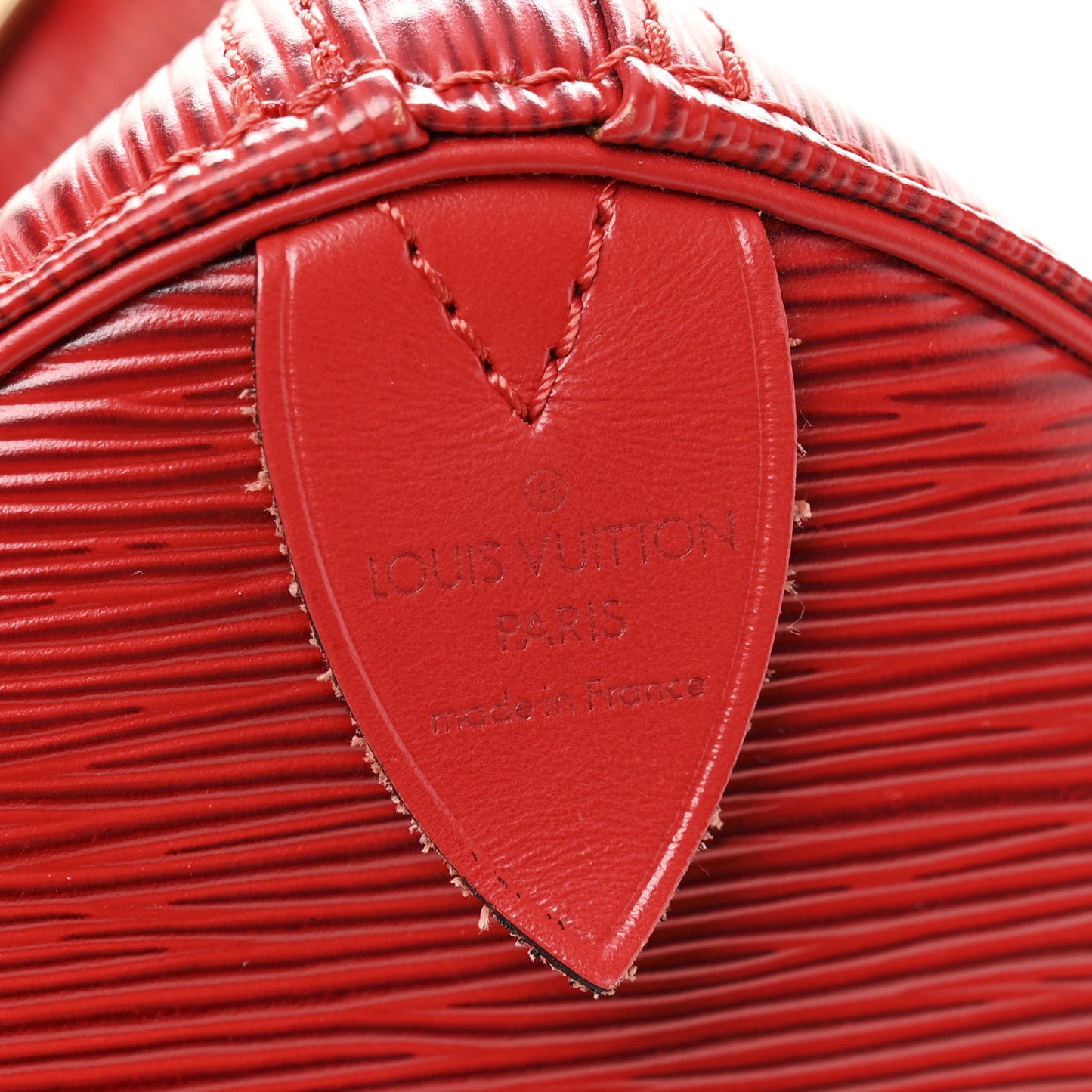 Epi Keepall 45 Castillan Red