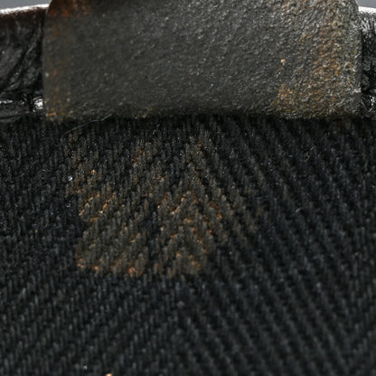 Hermes Toile Swift Evelyne TGM II Black 10 of 18