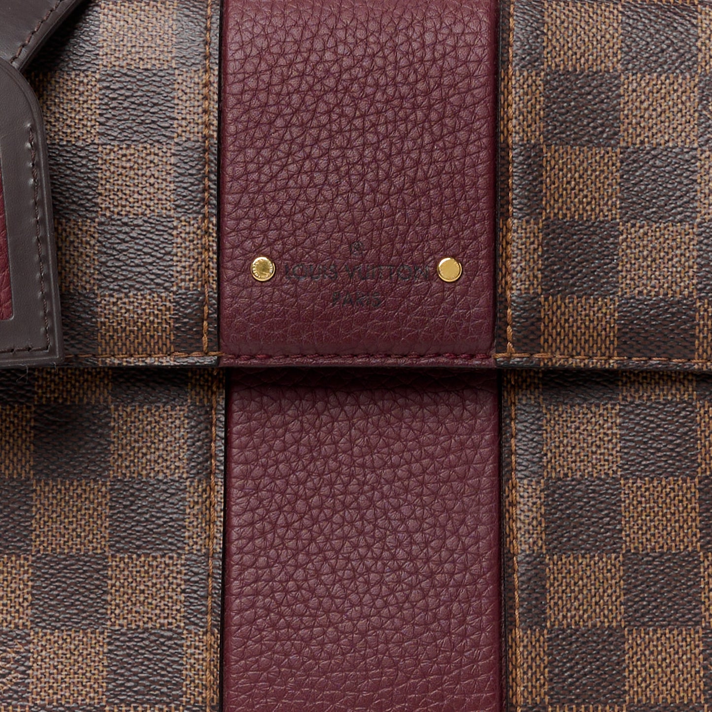 Damier Ebene Bond Street Bordeaux