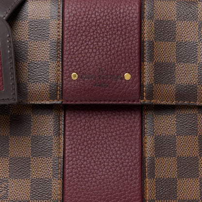 Louis Vuitton Damier Ebene Bond Street Bordeaux 9 of 11