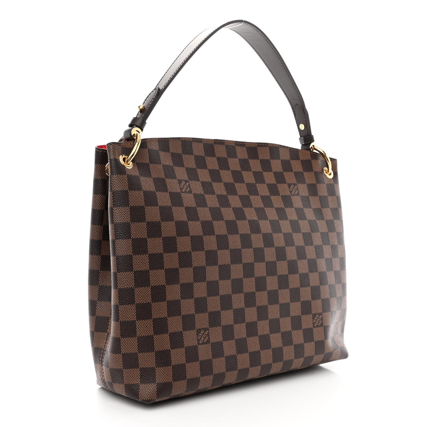Damier Ebene Graceful PM