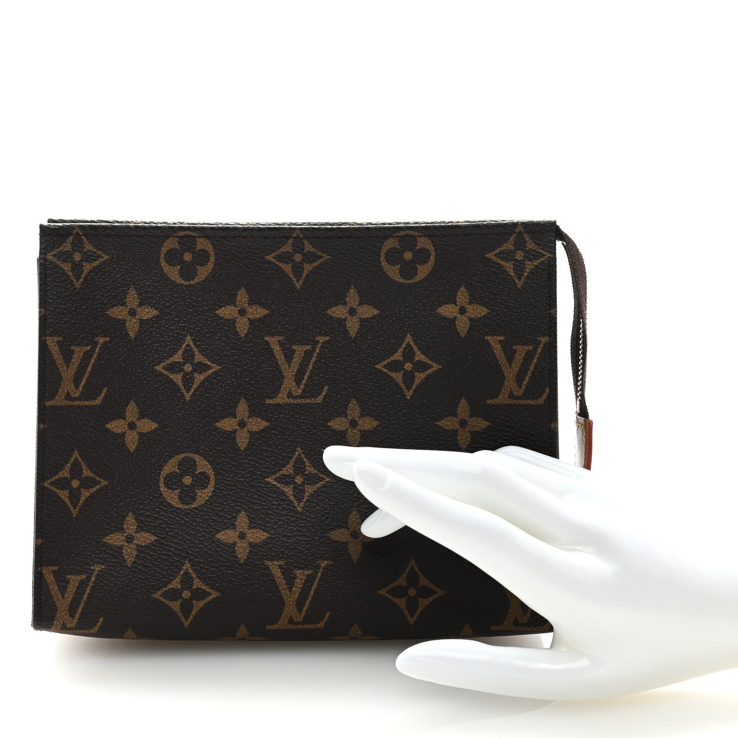 Louis Vuitton Monogram Toiletry Pouch 19 2 of 6