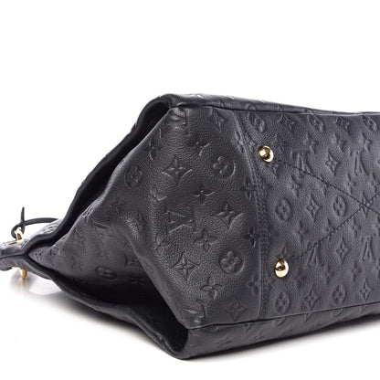 Louis Vuitton Empreinte Artsy MM Infini 8 of 9