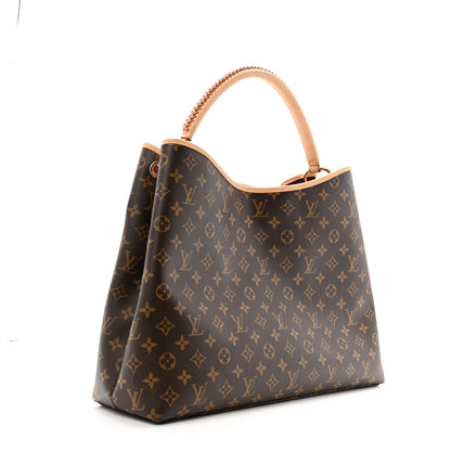 Louis Vuitton Monogram Again 3 of 14