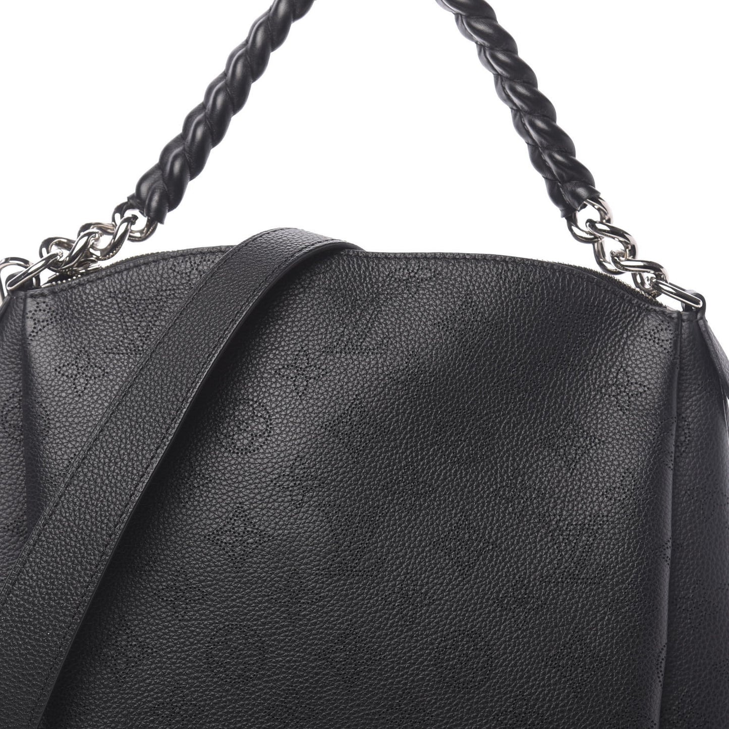 Mahina Babylone Chain BB Black