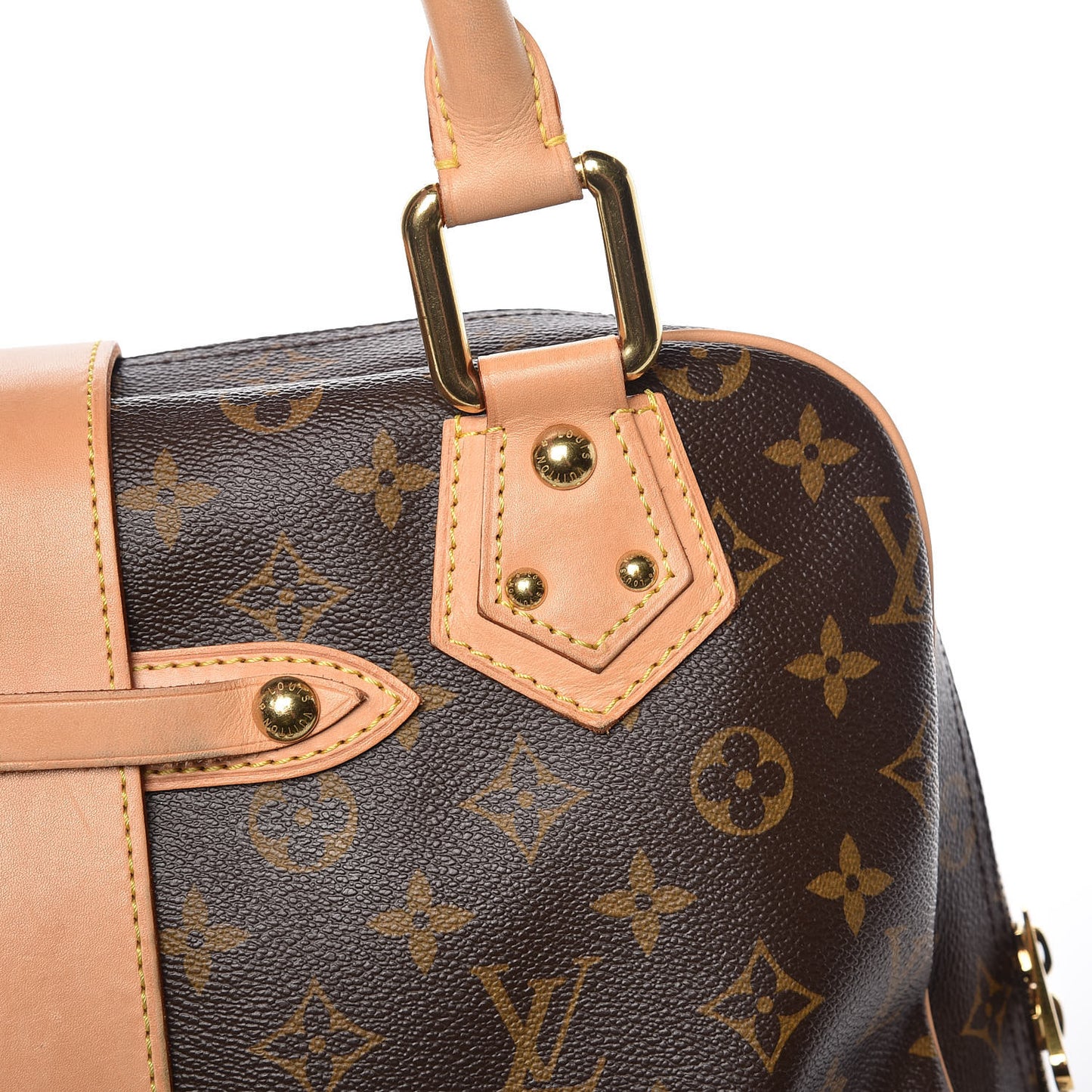 Monogram Manhattan GM