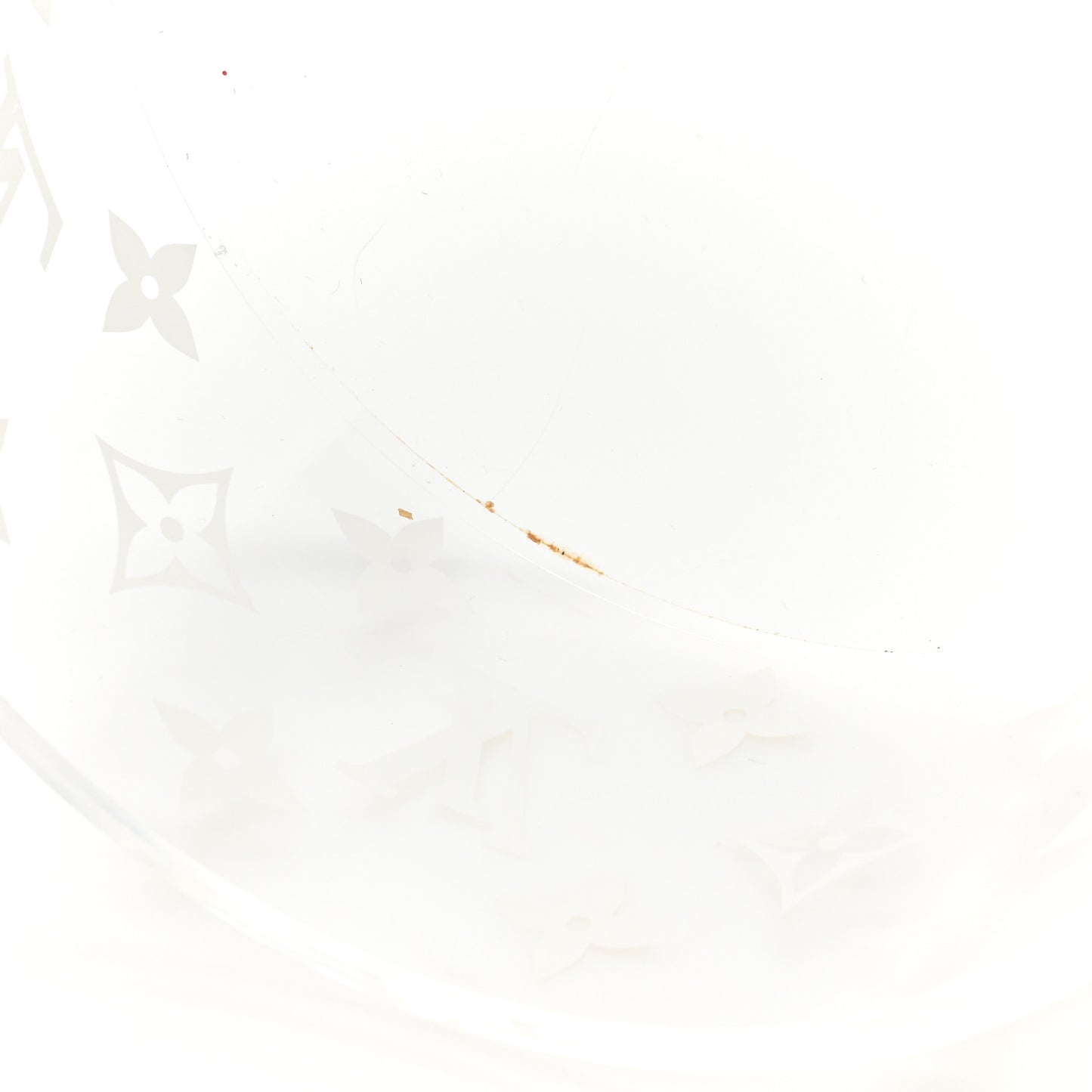 Transparent Plexiglass Box Scott