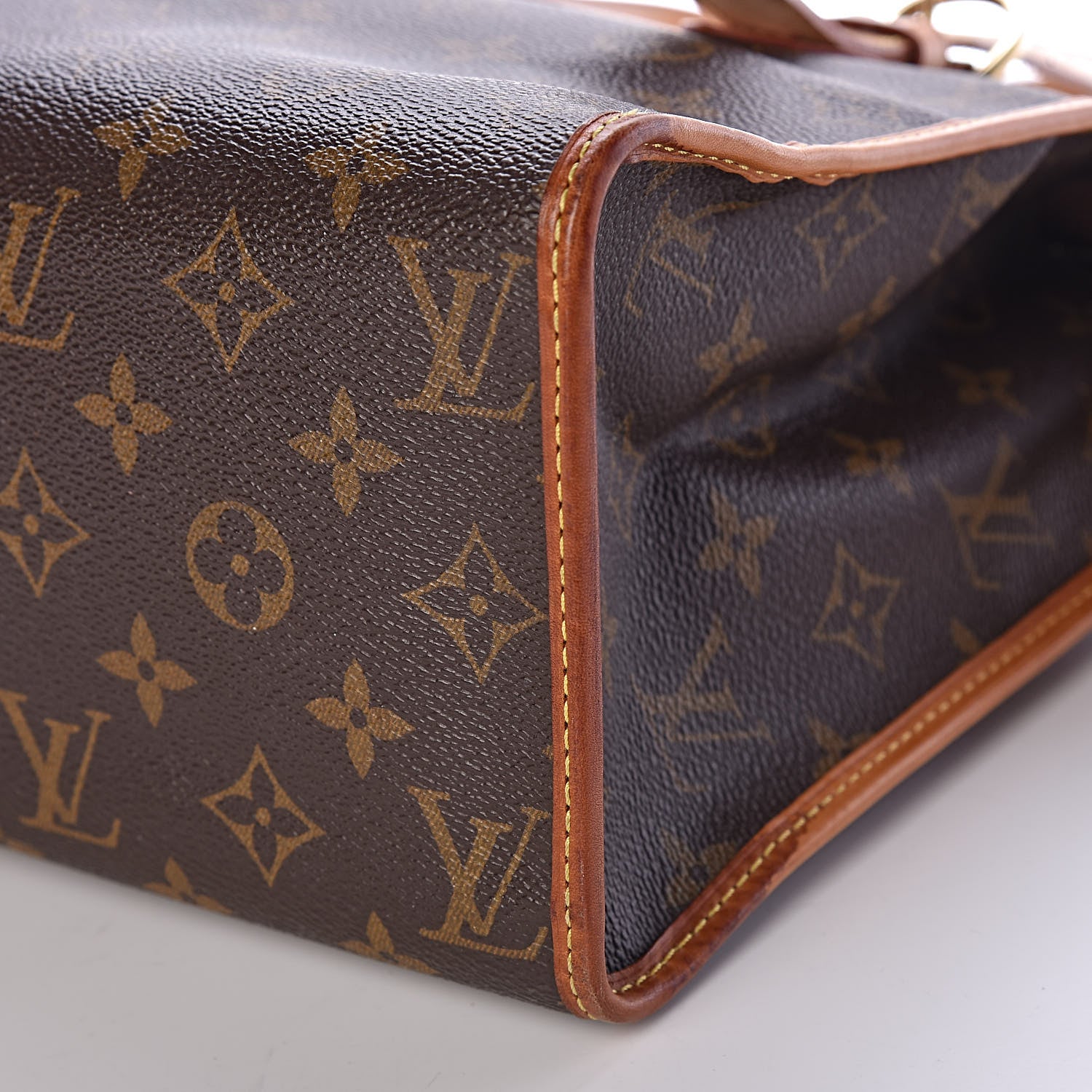Louis Vuitton Monogram Popincourt Haut 10 of 14